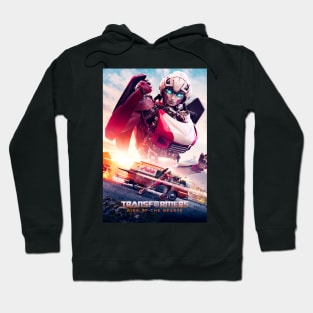 Rise of The Beasts Hoodie